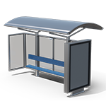 Street<br> Furniture
