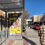 Publicidad Marquesinas 1