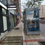 Publicidad Marquesinas 2