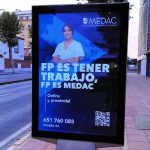 Publicidad Mupis 2