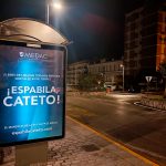 Publicidad Mupis 3
